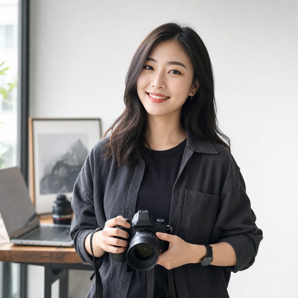 女神视频甜心创作者